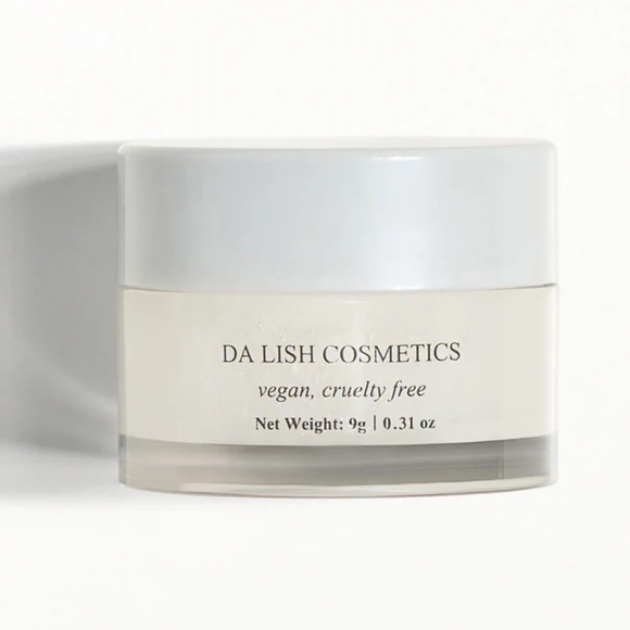 Da Lish Sugar Lip Scrub - Picture 1 of 3